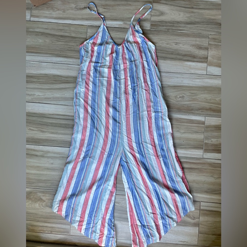 NWT Vici Romper